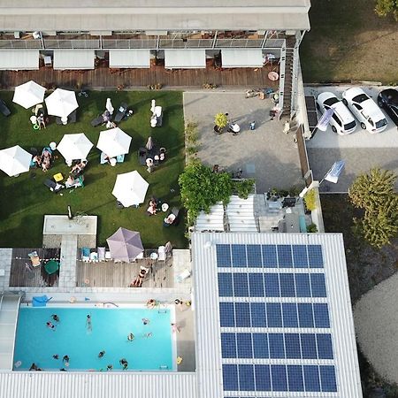 Vlnka Apartments بييشتِني المظهر الخارجي الصورة