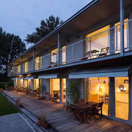 Vlnka Apartments بييشتِني المظهر الخارجي الصورة