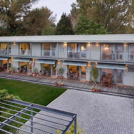 Vlnka Apartments بييشتِني المظهر الخارجي الصورة