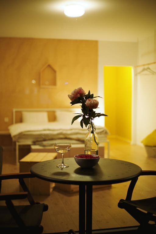 Vlnka Apartments بييشتِني الغرفة الصورة