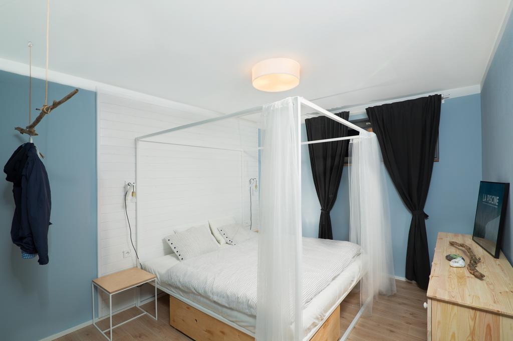 Vlnka Apartments بييشتِني الغرفة الصورة