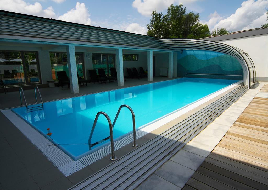 Vlnka Apartments بييشتِني المظهر الخارجي الصورة