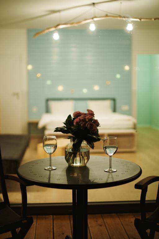 Vlnka Apartments بييشتِني الغرفة الصورة