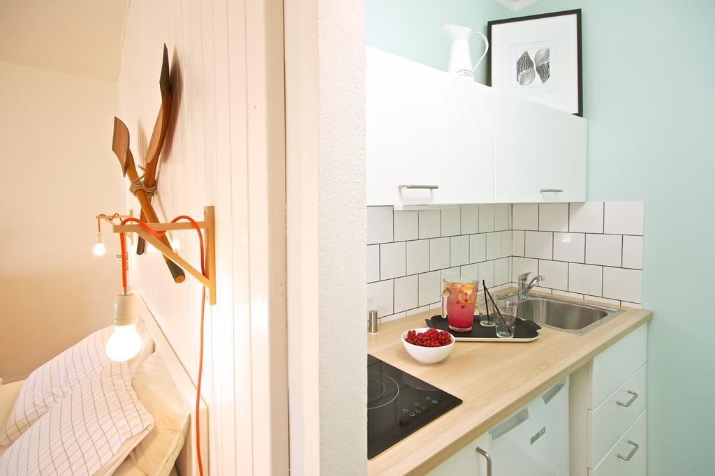 Vlnka Apartments بييشتِني الغرفة الصورة