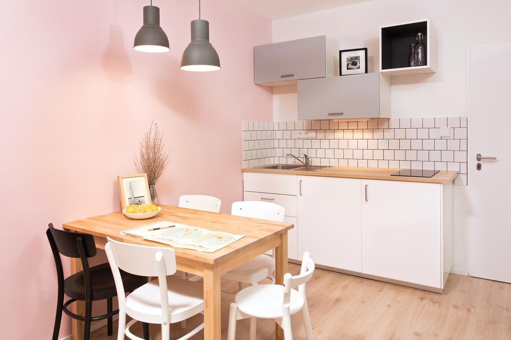 Vlnka Apartments بييشتِني الغرفة الصورة