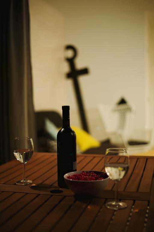 Vlnka Apartments بييشتِني الغرفة الصورة