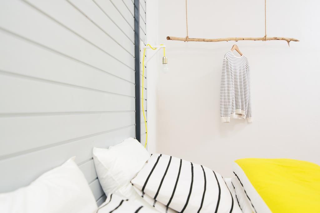 Vlnka Apartments بييشتِني الغرفة الصورة
