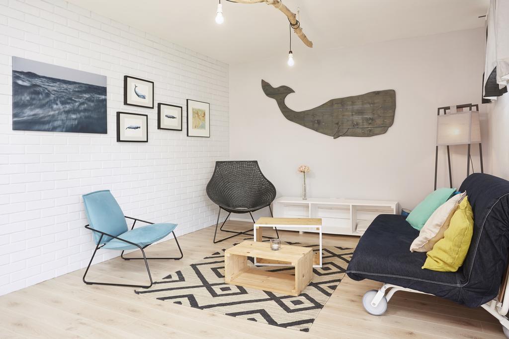 Vlnka Apartments بييشتِني المظهر الخارجي الصورة