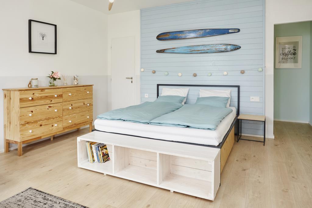 Vlnka Apartments بييشتِني المظهر الخارجي الصورة