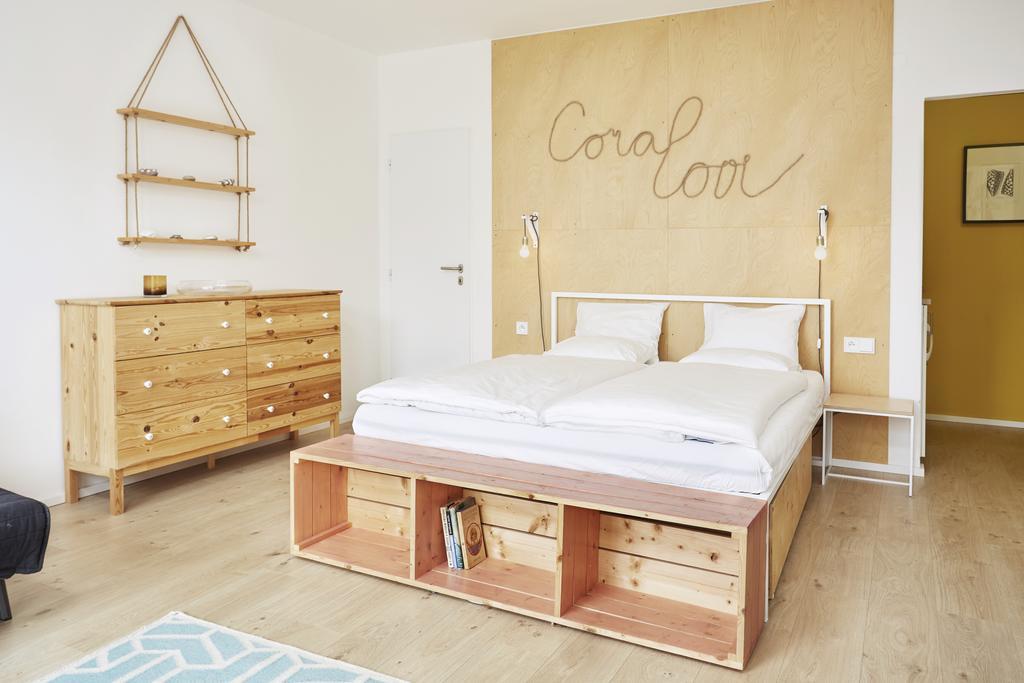 Vlnka Apartments بييشتِني المظهر الخارجي الصورة