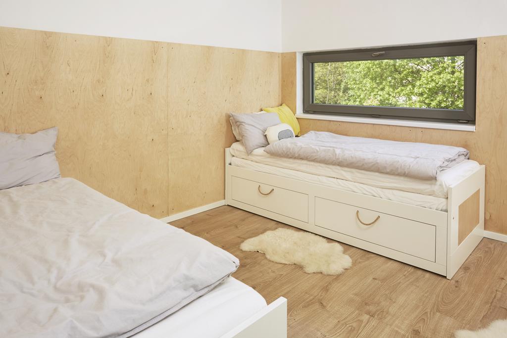 Vlnka Apartments بييشتِني المظهر الخارجي الصورة