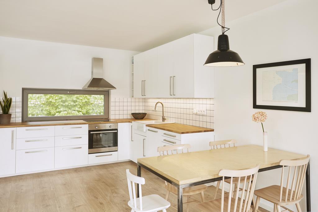 Vlnka Apartments بييشتِني المظهر الخارجي الصورة