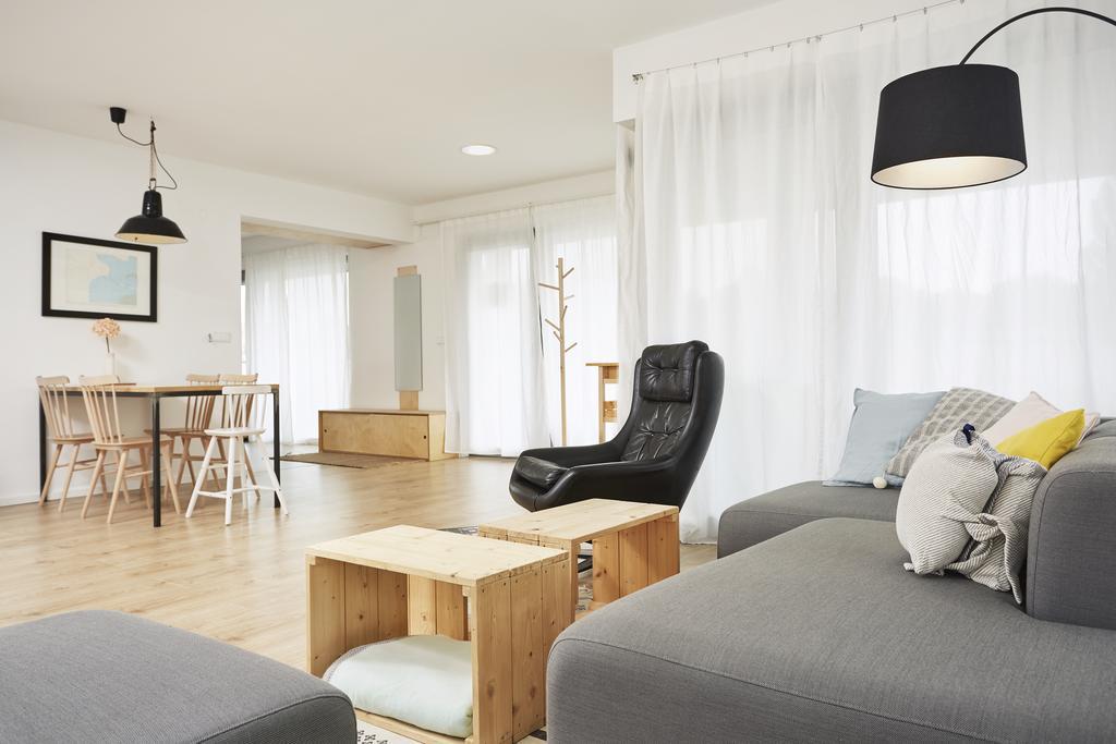 Vlnka Apartments بييشتِني المظهر الخارجي الصورة