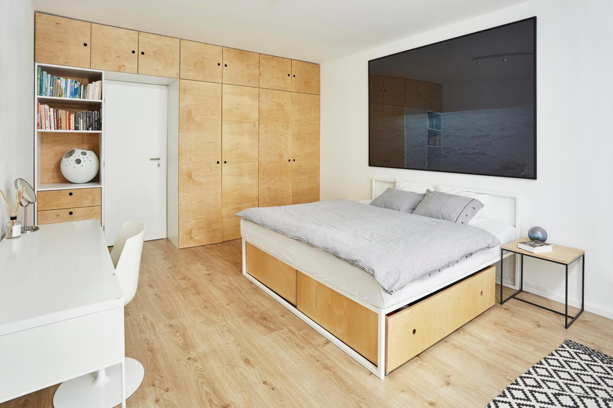 Vlnka Apartments بييشتِني المظهر الخارجي الصورة