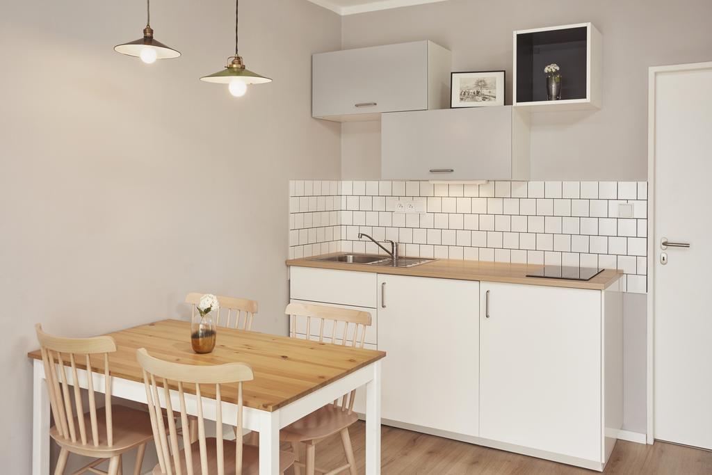 Vlnka Apartments بييشتِني المظهر الخارجي الصورة