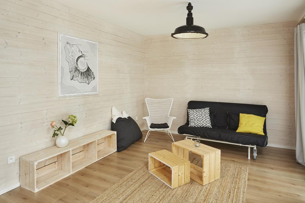 Vlnka Apartments بييشتِني المظهر الخارجي الصورة