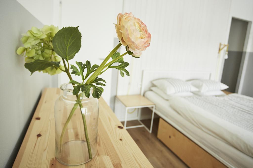 Vlnka Apartments بييشتِني المظهر الخارجي الصورة