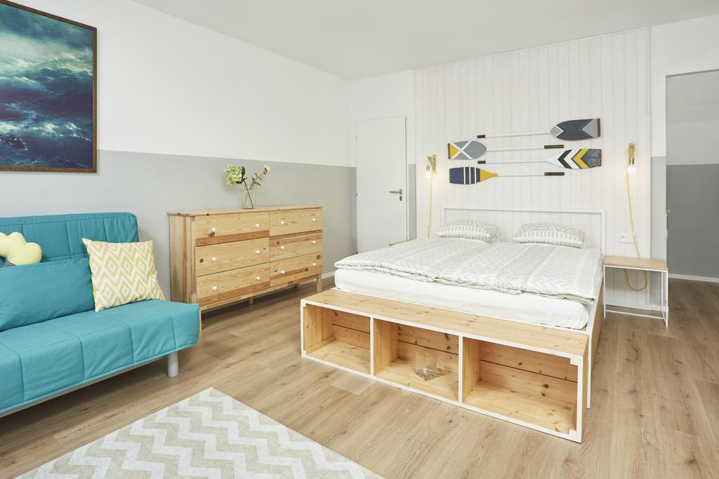 Vlnka Apartments بييشتِني المظهر الخارجي الصورة