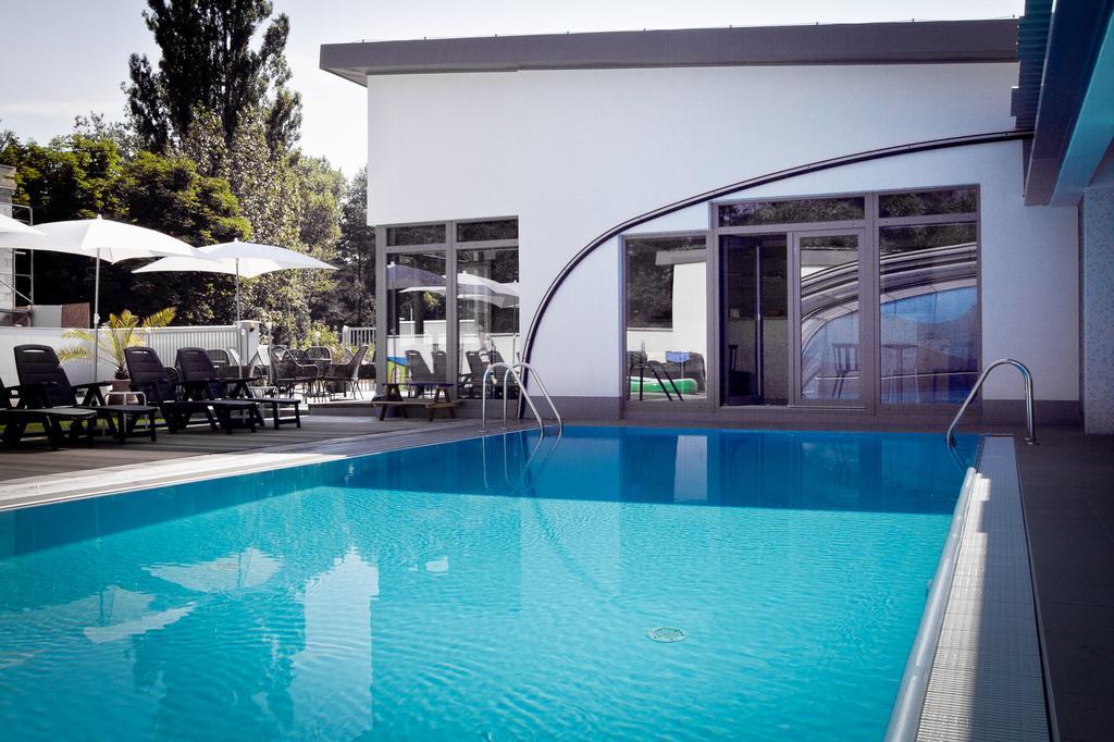Vlnka Apartments بييشتِني المظهر الخارجي الصورة
